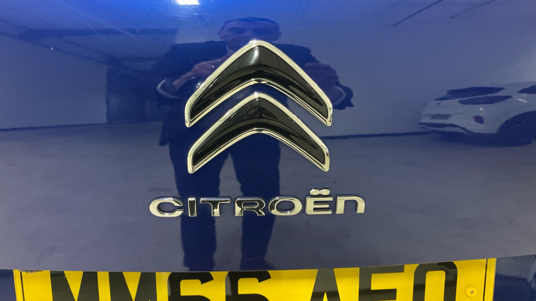 Citroen C4 Picasso 2.0 BlueHDi Flair 5dr EAT6 Diesel Estate